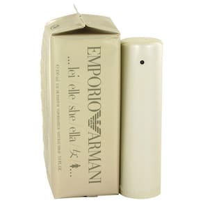 Perfume Feminino Emporio Giorgio Armani Eau De Parfum