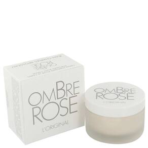 Perfume Feminino Ombre Rose Brosseau Creme P/ Corpo