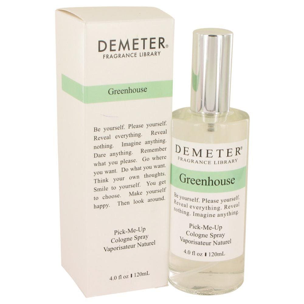 Perfume Feminino Demeter Greenhouse Cologne