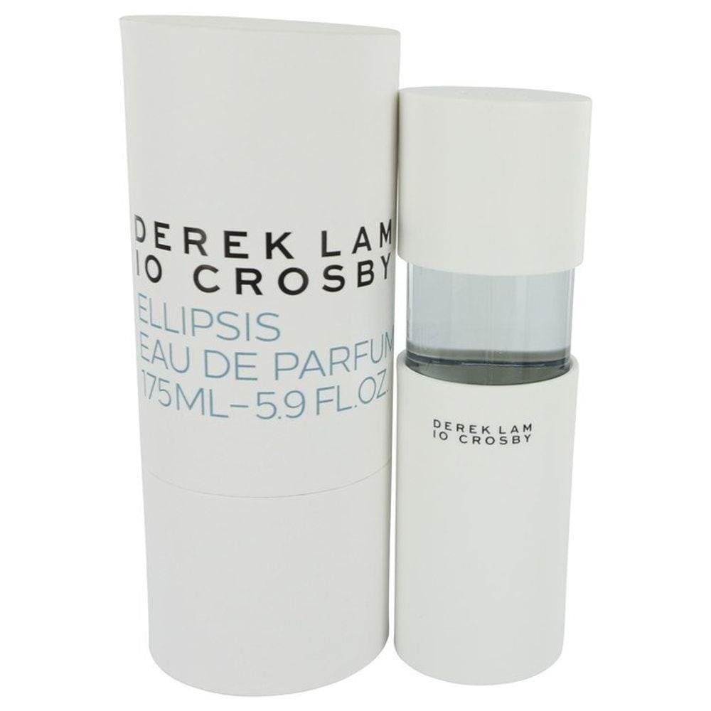 Perfume Feminino Ellipsis Derek Lam 10 Cros Eau Parfum
