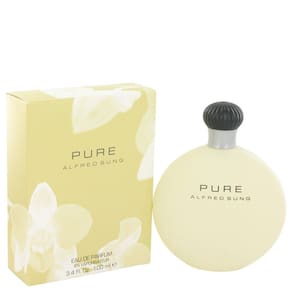 Perfume Feminino Pure Alfred Sung Eau De Parfum