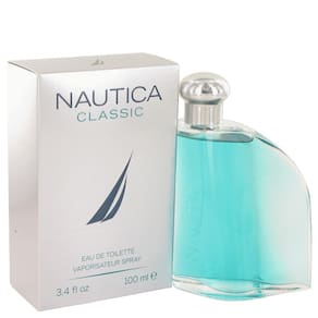 Perfume/Col. Masc. Classic Nautica Eau De Toilette