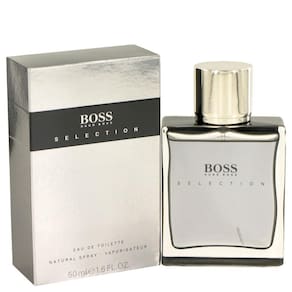 Perfume/Col. Masc. Selection Hugo Boss Eau De Toilette
