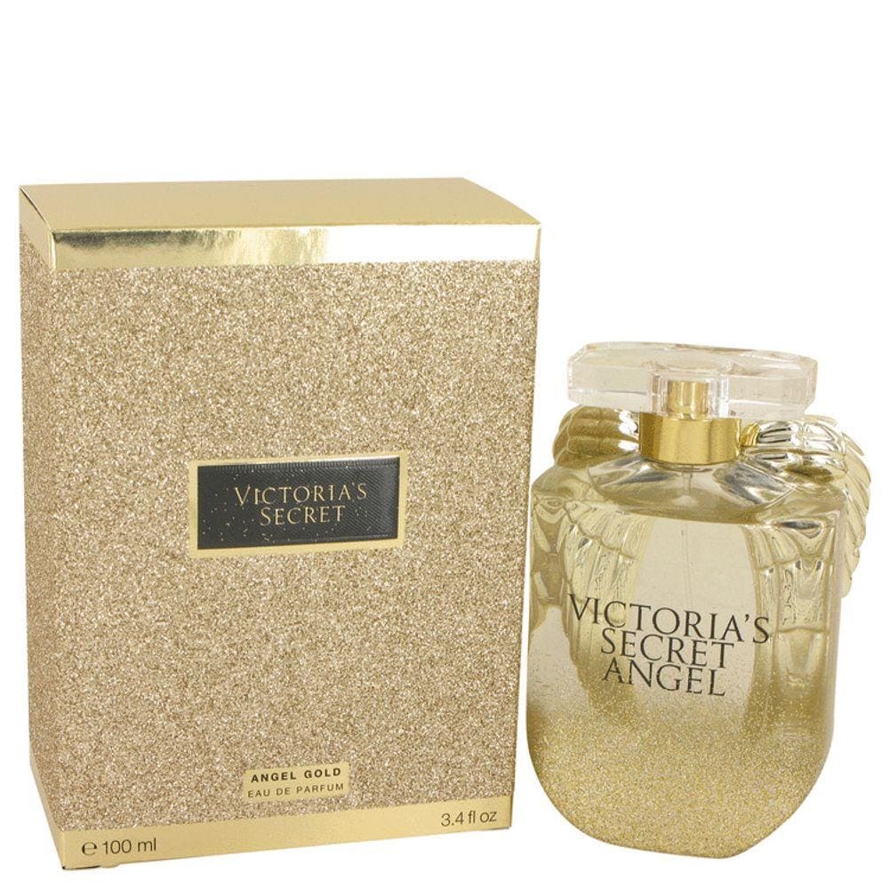 Perfume Feminino Angel Gold Victoria`S Secret Eau De Parfum
