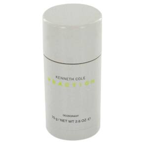 Perfume/Desodorante Masculino Reaction Kenneth Cole 75 Gramas Barra