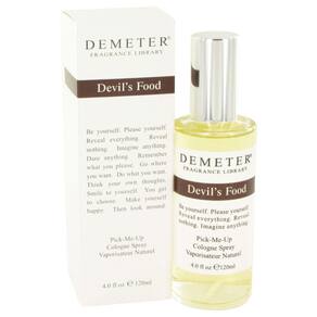 Perfume Feminino Demeter Devil`S Food Cologne