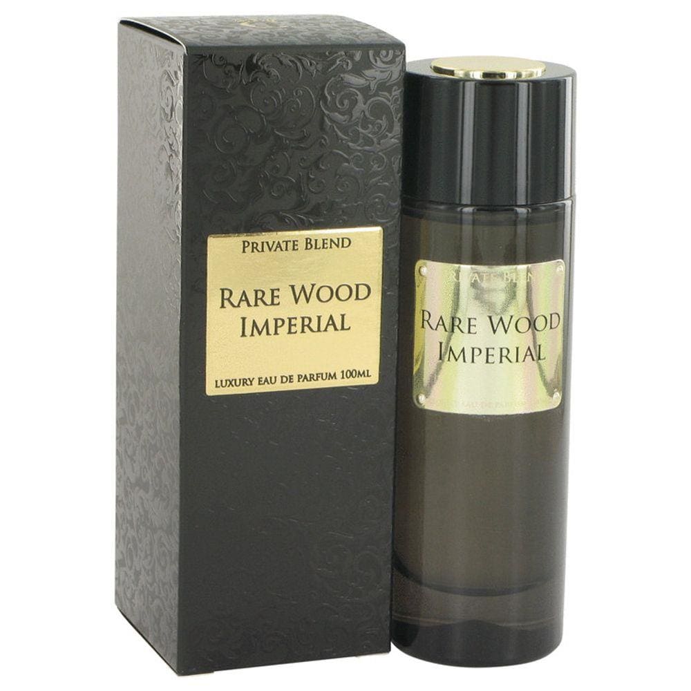 Perfume Feminino Private Blend Rare Wood Imperial Chkoudra Paris Eau De Parfum