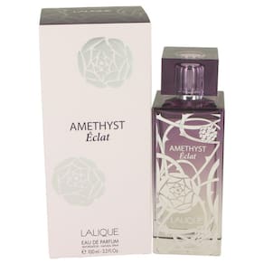 Perfume Feminino Amethyst Eclat Lalique Eau De Parfum