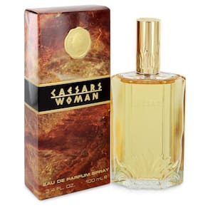 Perfume Feminino Caesars Eau De Parfum