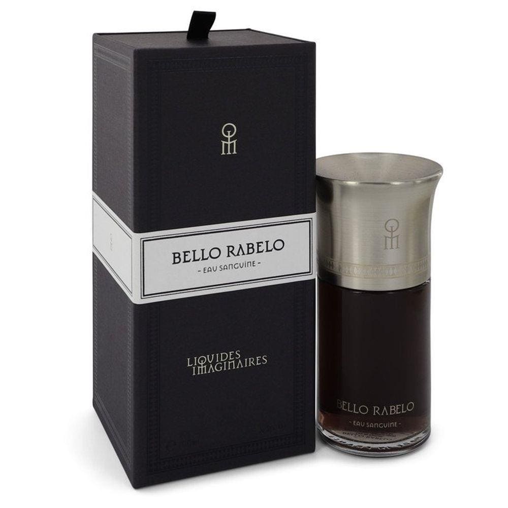 Perfume Feminino Bello Rabelo Parfum Liquides Imaginaires Eau De Parfum