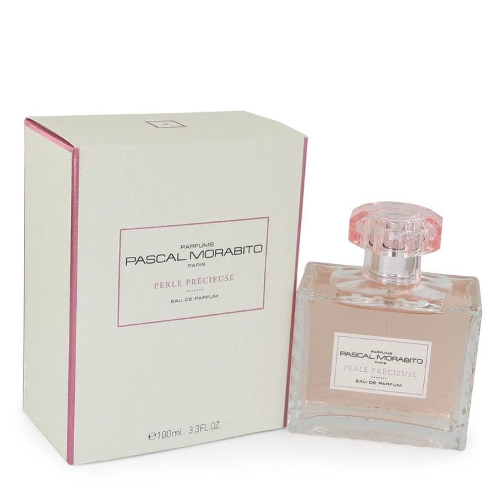 Perfume Feminino Perle Precieuse Parfum Pascal Morabito Eau De Parfum