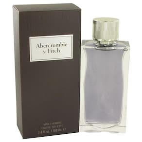 Perfume/Col. Masc. First Instinct Abercrombie & Fitch Eau De Toilette