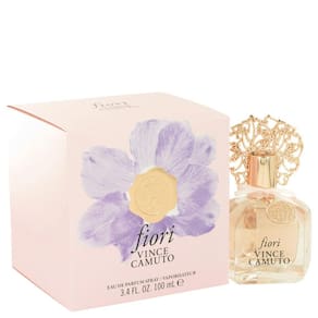 Perfume Feminino Fiori Vince Camuto Eau De Parfum