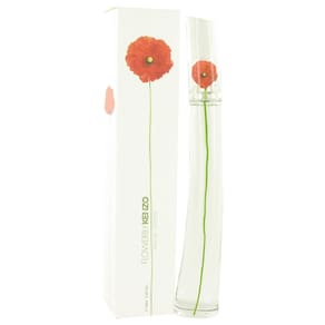Perfume Feminino Flower Kenzo Eau De Toilette