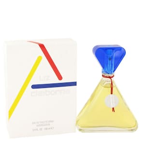 Perfume Feminino Liz Claiborne (Glass (Em Garrafa) Eau De Toilette