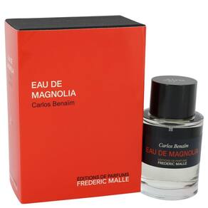 Perfume Feminino Magnolia Frederic Malle Eau De Toilette