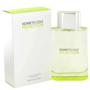 Perfume/Col. Masc. Reaction Kenneth Cole Eau De Toilette