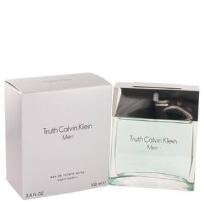Perfume/Col. Masc. Truth Calvin Klein Eau De Toilette