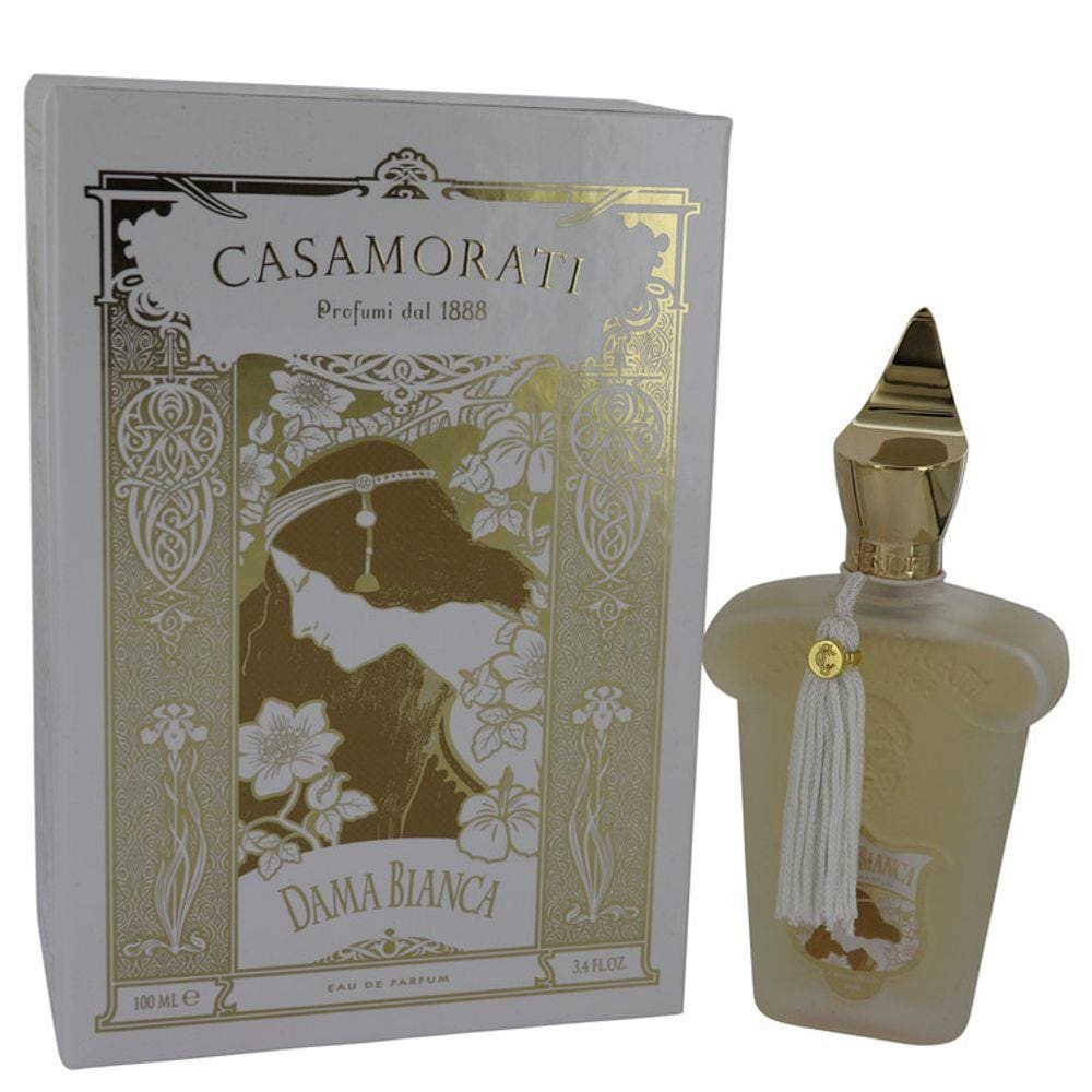 Perfume Feminino Dama Bianca Xerjoff Eau De Parfum