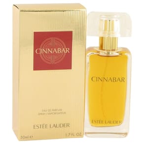 Perfume Feminino Cinnabar Estee Lauder (Nova Embalagem) Eau De Parfum