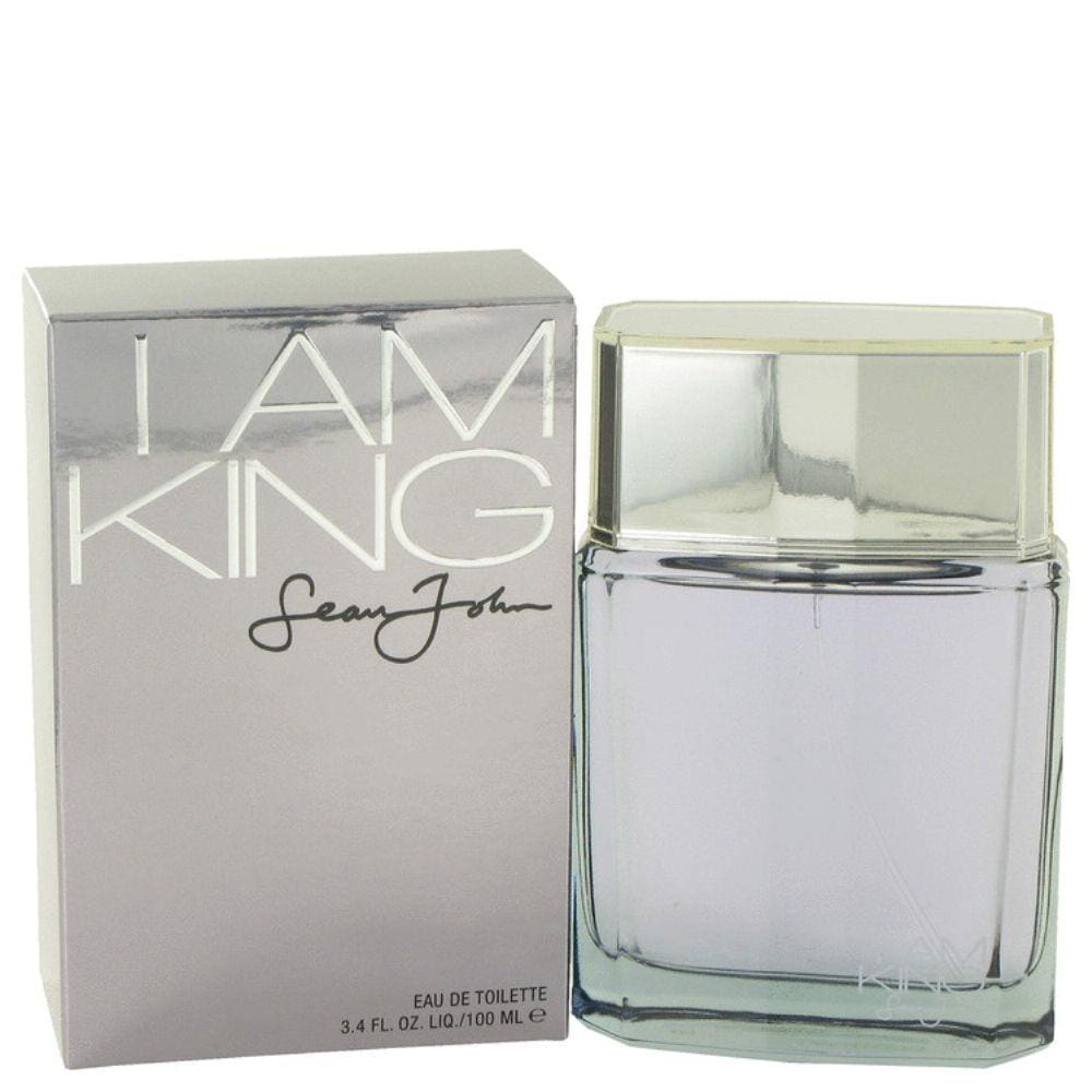 Perfume/Col. Masc. I Am King Sean John Eau De Toilette