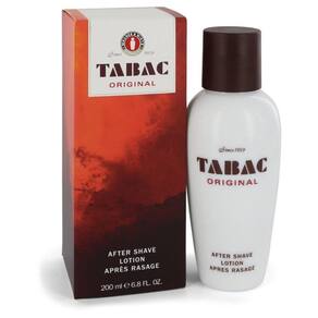 Perfume/Col. Masc. Tabac Maurer & Wirtz Pós Barba
