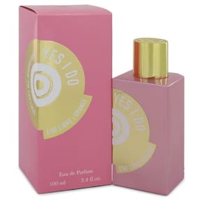 Perfume Feminino Yes I Do Etat Libre D`Orange Eau De Parfum