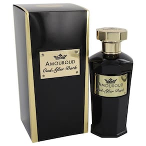 Perfume Feminino Oud After Dark (Unisex) Amouroud Eau De Parfum