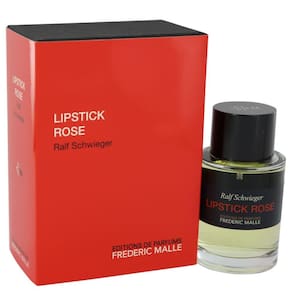 Perfume Feminino Lipbarra Rose (Unisex) Frederic Malle Eau De Parfum