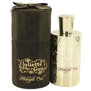 Perfume Feminino Midnight Oud Juliette Has Gun Eau De Parfum