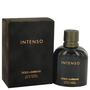 Perfume/Col. Masc. Intenso Dolce & Gabbana Eau De Parfum