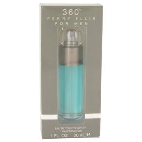 Perfume/Col. Masc. 360 Perry Ellis 30 ML Eau De Toilette