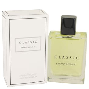 Perfume/Col. Masc. Classic (Unisex) Banana Republic 125 ML Eau De Toilette