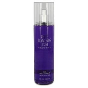Perfume Feminino White Diamonds Lustre Elizabeth Taylor 236 ML Fragrance Mist