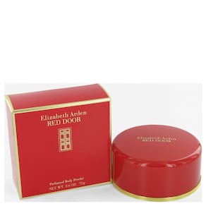 Perfume Feminino Red Door Elizabeth Arden Powder