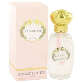Perfume Feminino La Violette Annick Goutal Eau De Toilette