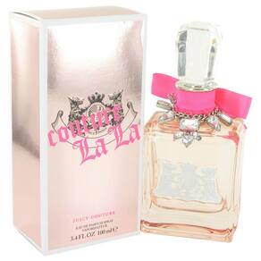 Perfume Feminino La Juicy Couture Eau De Parfum