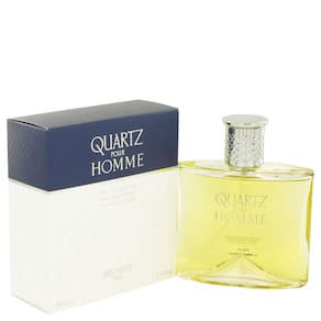 Perfume/Col. Masc. Quartz Molyneux Eau De Toilette