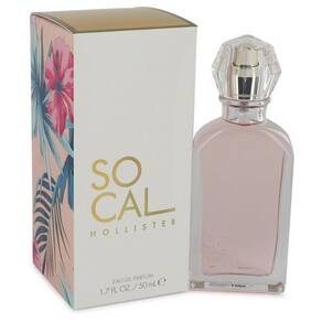 Perfume Feminino So Cal Hollister Eau De Parfum
