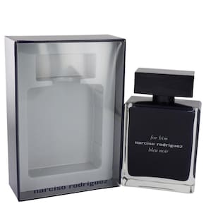 Perfume/Col. Masc. Bleu Noir Narciso Rodriguez Eau De Toilette
