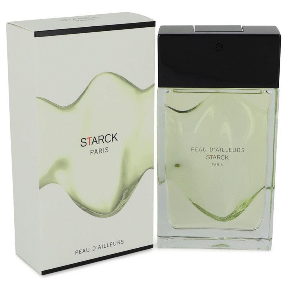 Perfume Feminino Peau D`Ailleurs Starck Paris Eau De Toilette (Unisex)