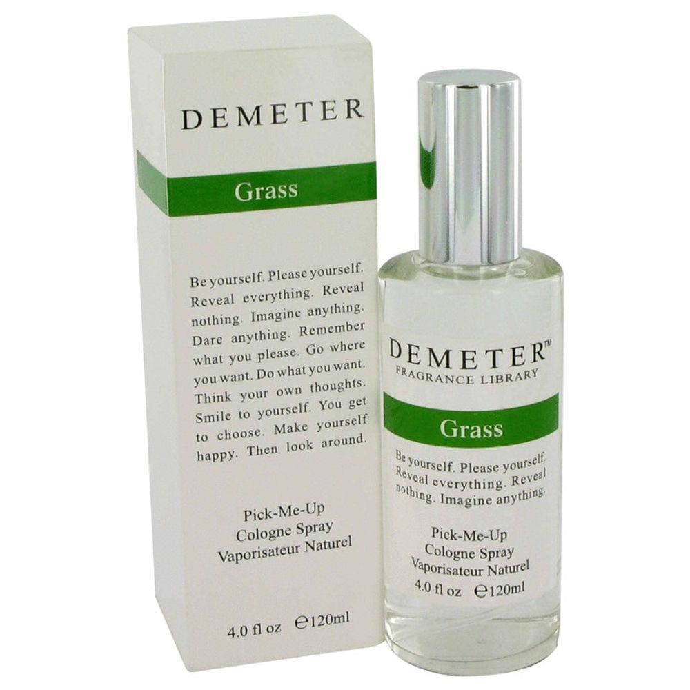 Perfume Feminino Demeter Grass Cologne