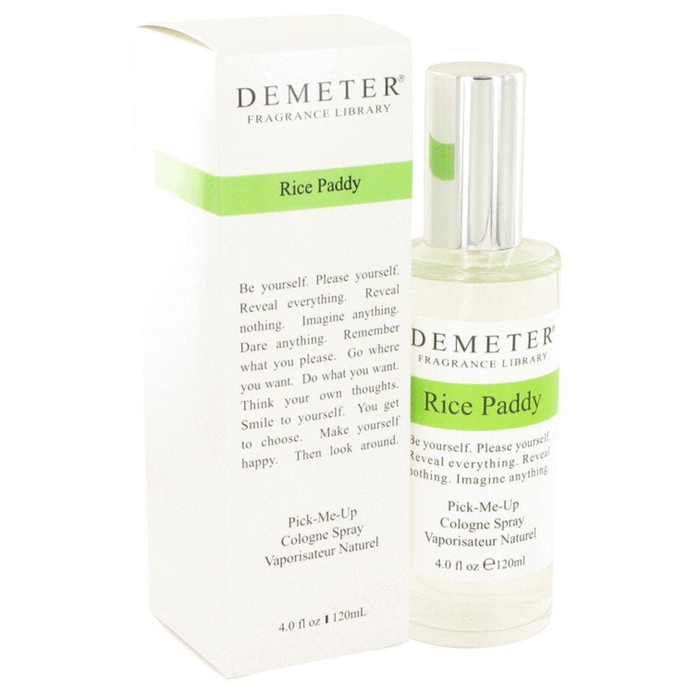 Perfume Feminino Demeter Rice Paddy Cologne