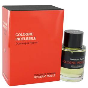 Perfume Feminino Cologne Indelebile Frederic Malle Eau De Parfum