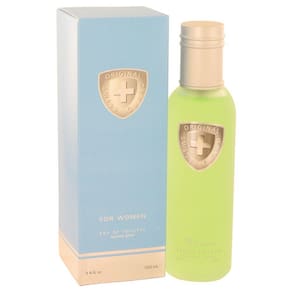 Perfume Feminino Swiss Guard Eau De Toilette