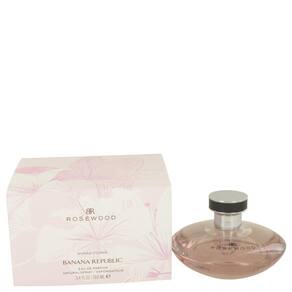 Perfume Feminino Rosewood Banana Republic Eau De Parfum