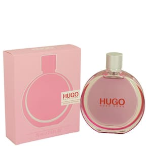 Perfume Feminino Extreme Hugo Boss Eau De Parfum