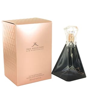 Perfume Feminino True Reflection Kim Kardashian Eau De Parfum