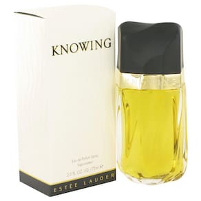 Perfume Feminino Knowing Estee Lauder Eau De Parfum