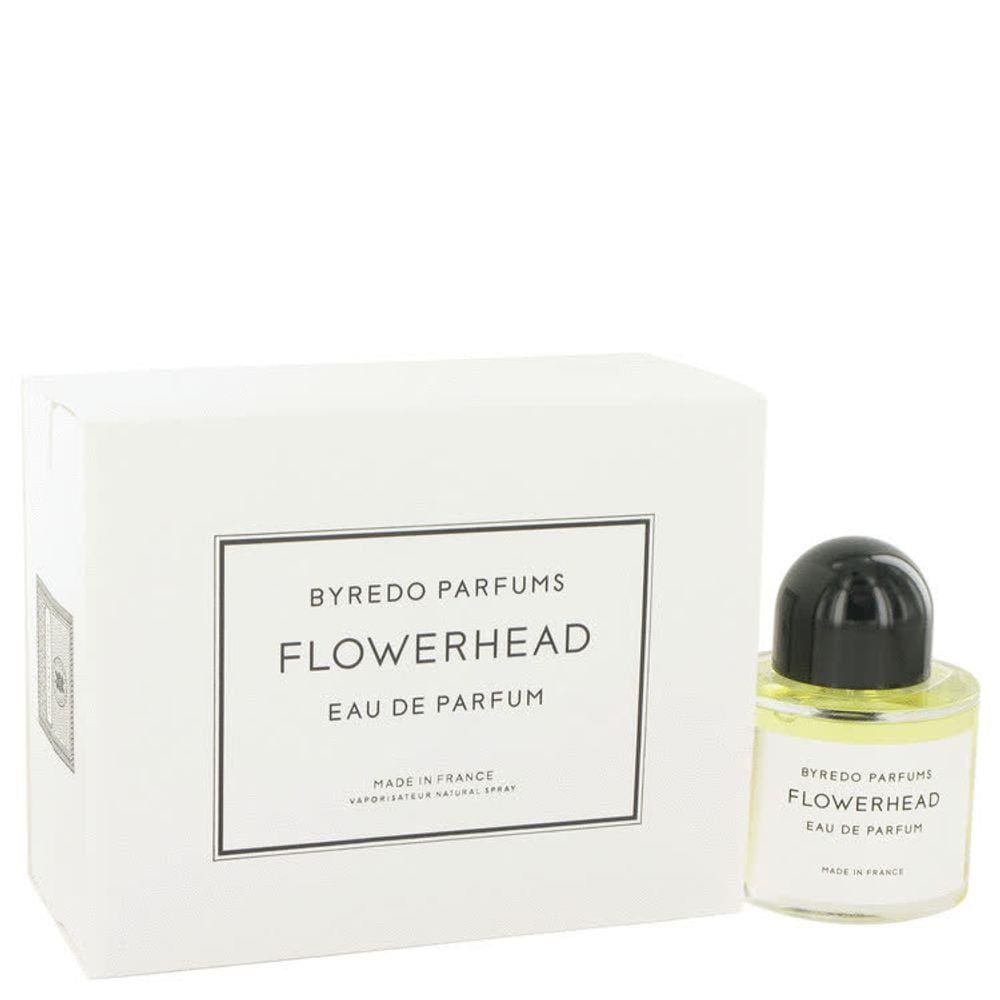 Perfume Feminino Flowerhead (Unisex) Redo Eau De Parfum